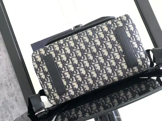 Tony Luxuries 8 BACKPACK diro 0613